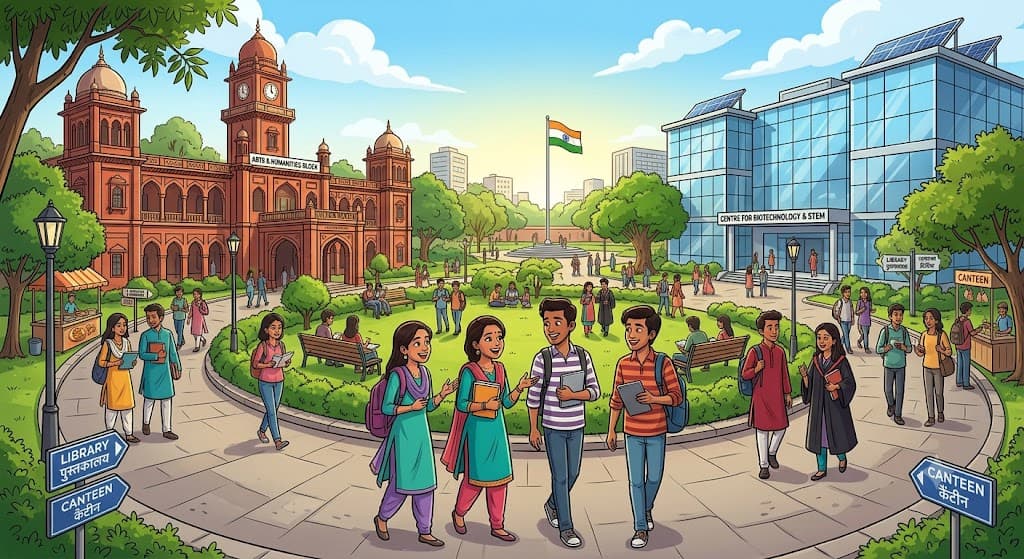 indian education system