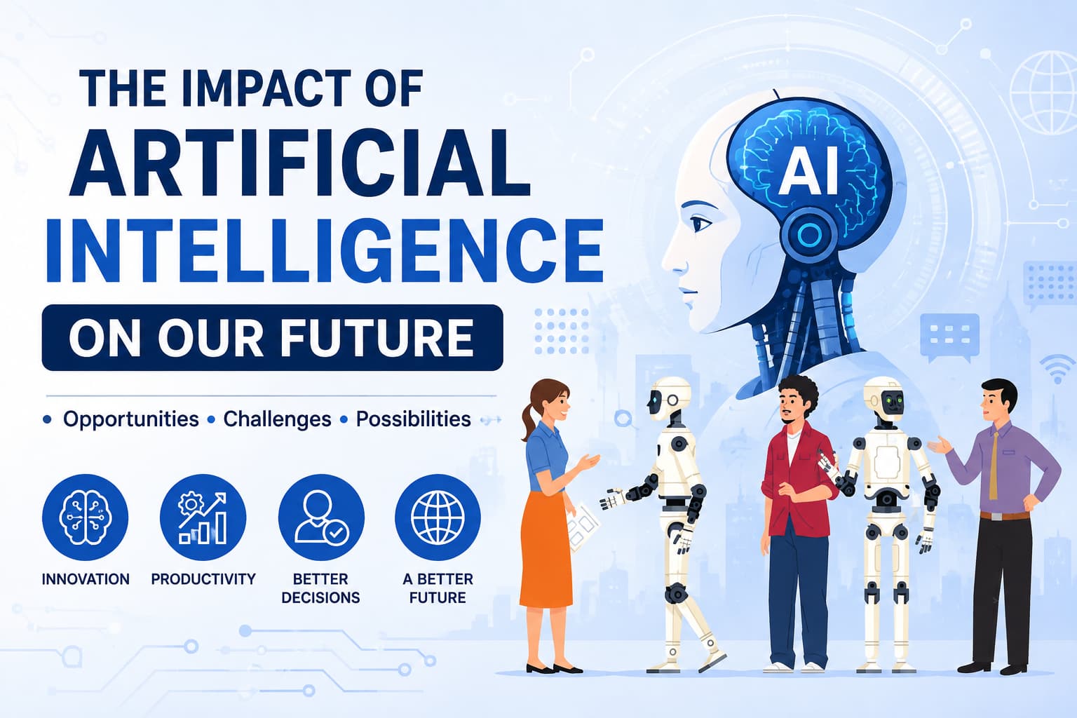 Future of AI