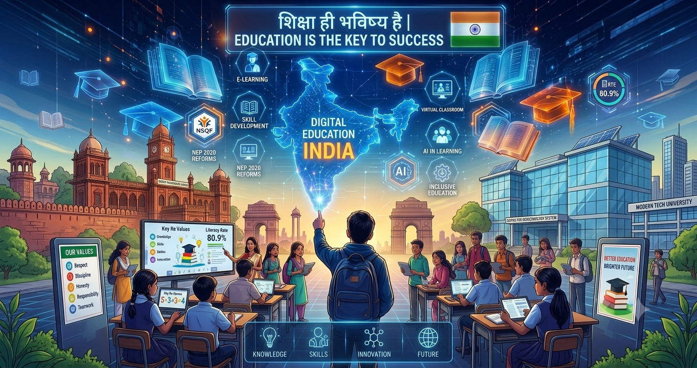education