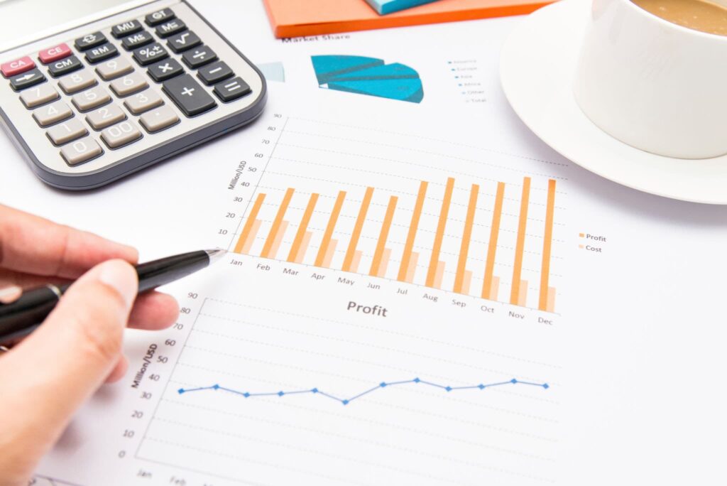 Cost and Management Accountant