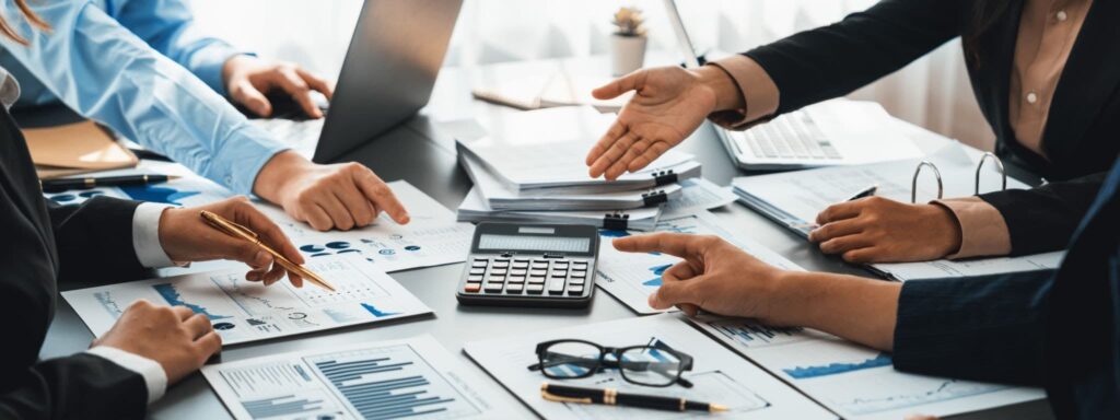 Cost and Management Accountant