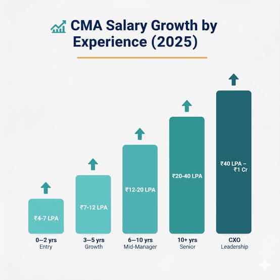 Cost and Management Accountant