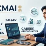 Cost and Management Accountant