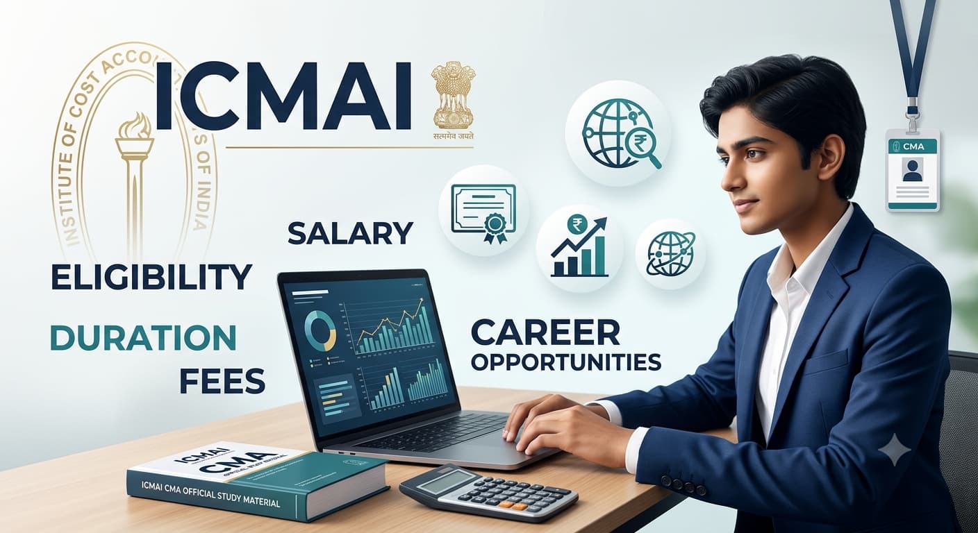 Cost and Management Accountant