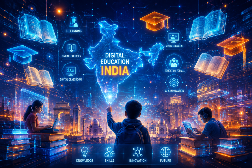 Indian Education System