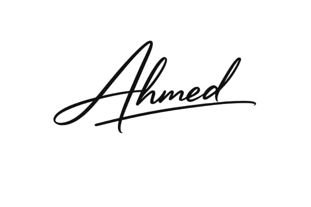 Signature 