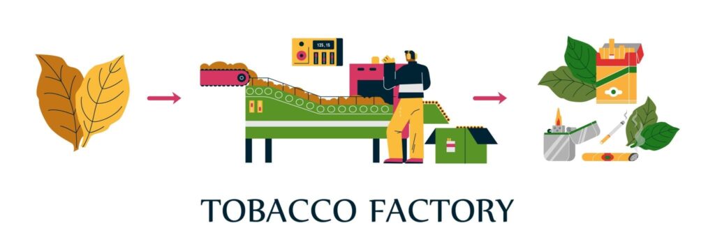 tobacco in telangana 
