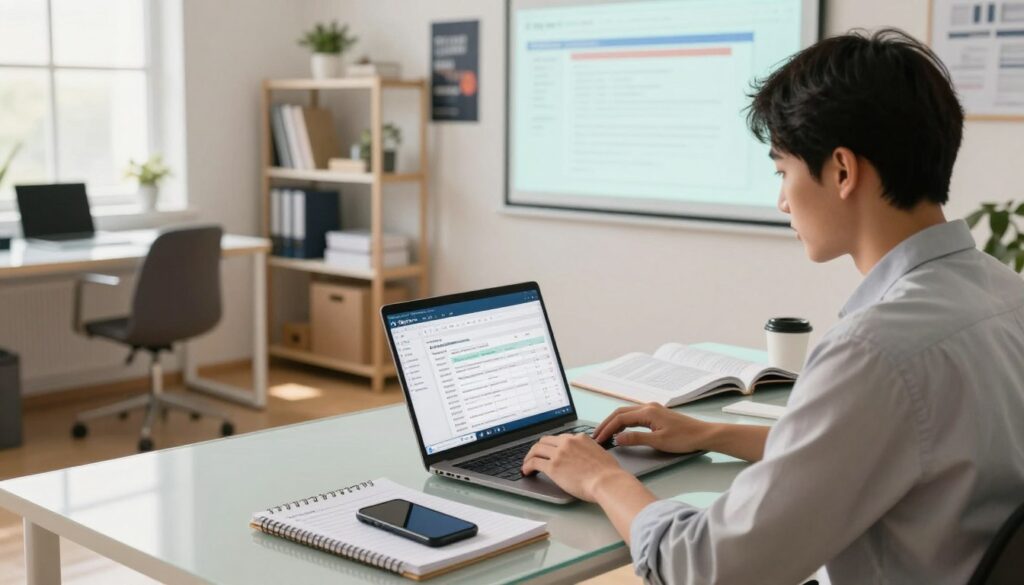 Tally Prime Accounting Course 